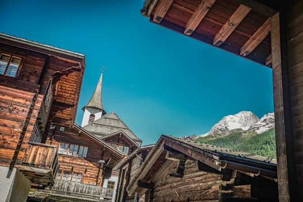 ©Lötschental Tourismus