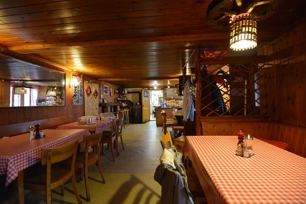 ©Bergpension-Suppenalp