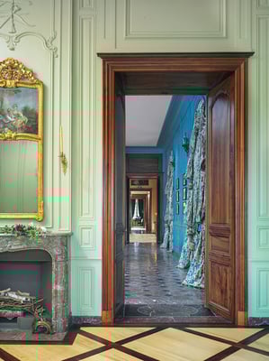 ©Château de Prangins