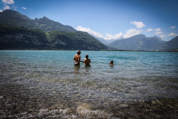 ©Amden&Weesen Tourismus