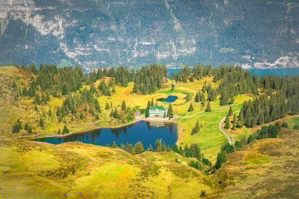 ©Heidiland-Tourismus