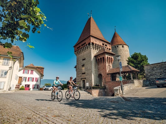 ©Fribourg-Region, Pascal Gertschen