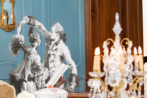 ©Château de Prangins