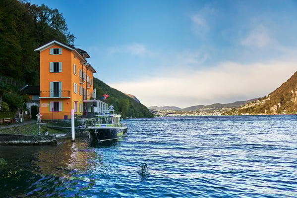 ©Schweizer Zollmuseum