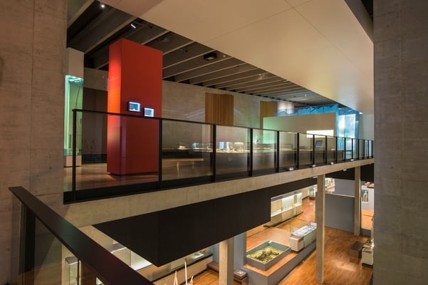 © Laténium, Neuchâtel