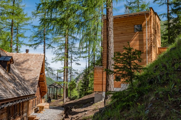 ©Schweizerischer Nationalpark/Hans Lozza