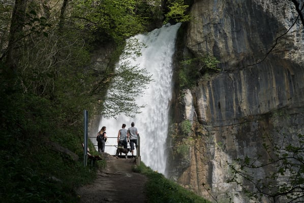 ©Amden&Weesen Tourismus