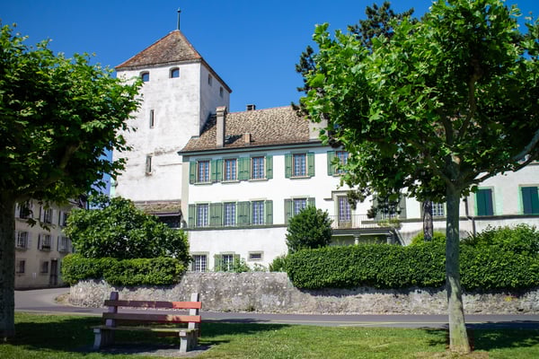 ©Office du Tourisme du Canton de Vaud