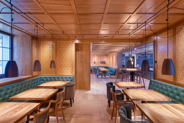 ©Drei-Häuser-Hotel-Caspar