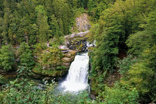 ©Tourisme-neuchâtelois