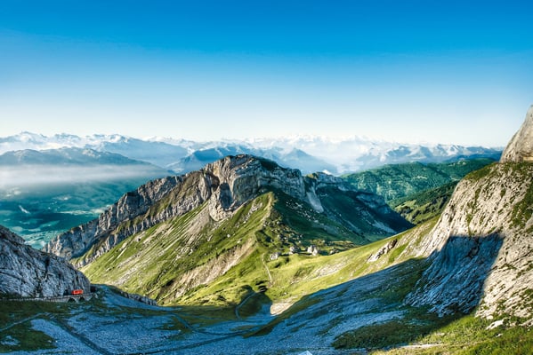 ©Pilatus Bergbahnen