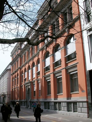 ©Textilmuseum St. Gallen