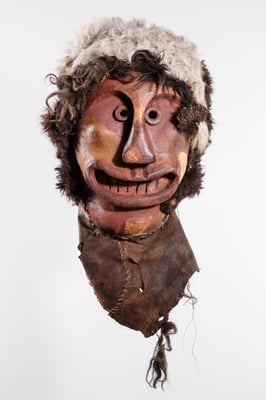 ©Lötschentaler Museum