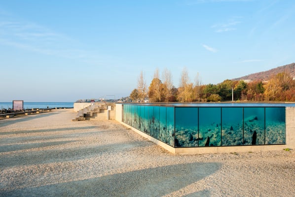 © Laténium, Neuchâtel