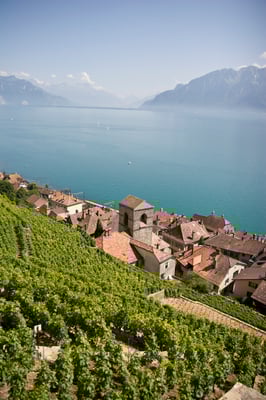 ©Montreux-Vevey Tourisme