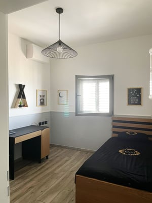 2ème chambre