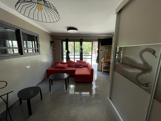 Unité indépendante