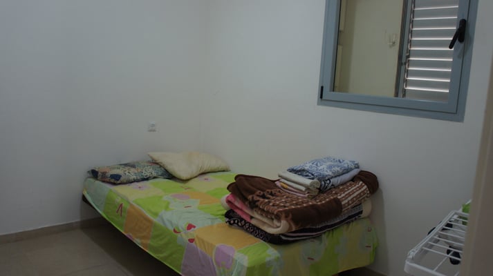 Chambre de sécurité