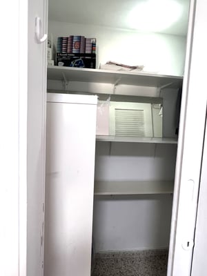 dressing dans la 3ème chambre