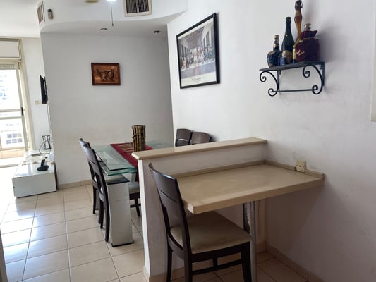 coin repas de cuisine