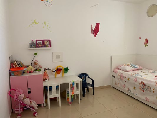 3ème chambre d'enfants(de sécurité)