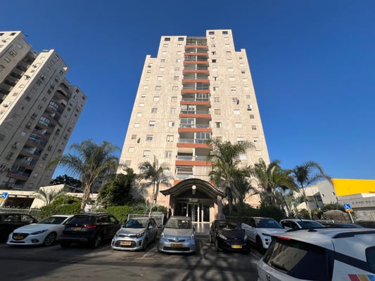 Building har Knaan 2