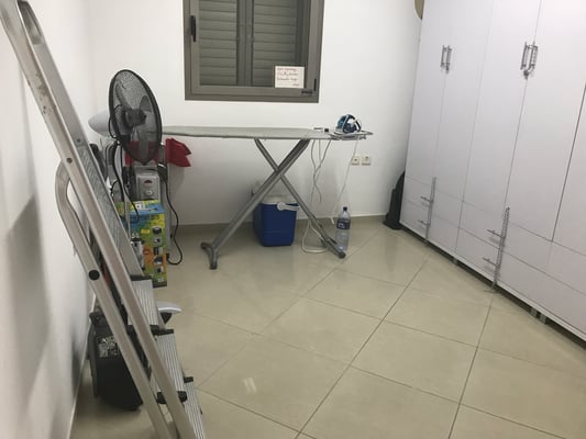 Mamad(pièce de sécurité