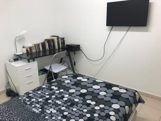 3rd bedroom