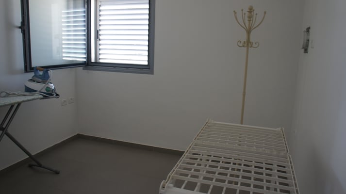 Chambre de sécurité