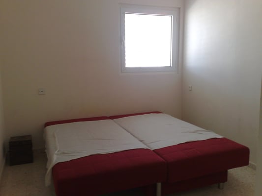 Chambre de sécurité