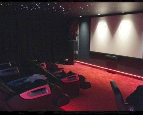 Home Cinéma