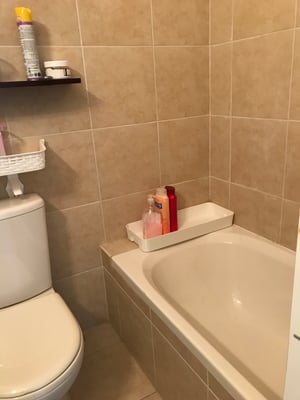2nd Bathroom