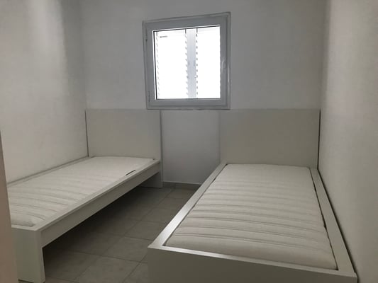 2ème chambre(mamad)