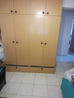 2ème chambre de sécurité