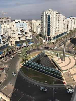 Kikar Ramon