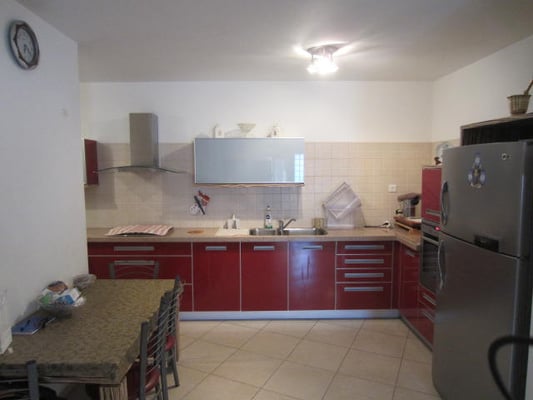 2 Cuisines séparées