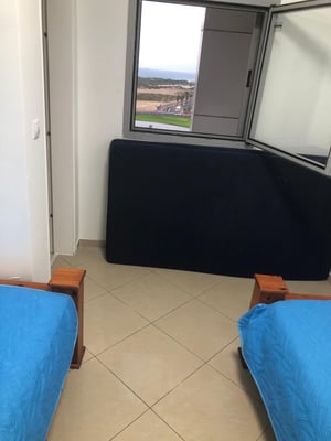 3ème chambre de sécurité