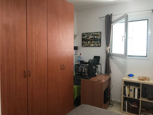 2ème chambre