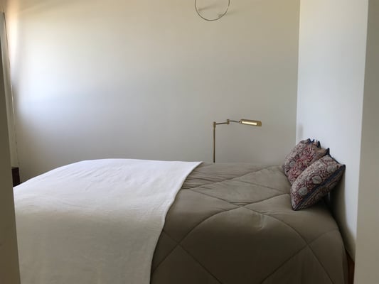 3ème chambre de sécurité
