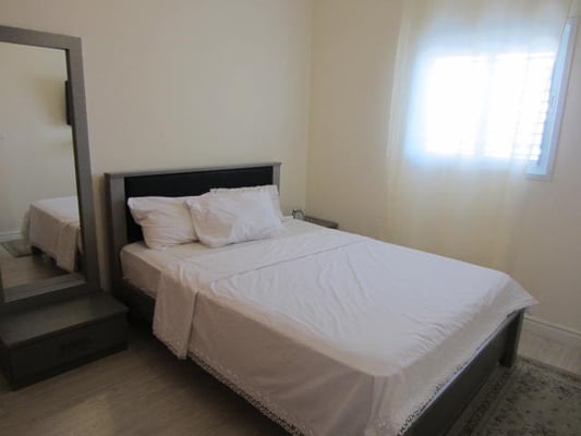 2ème chambre double