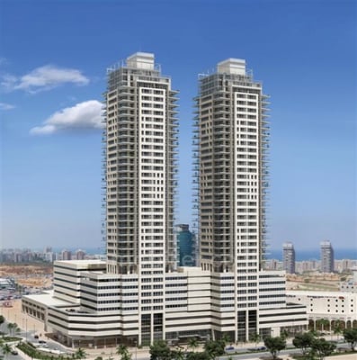 Immeubles de haut standing