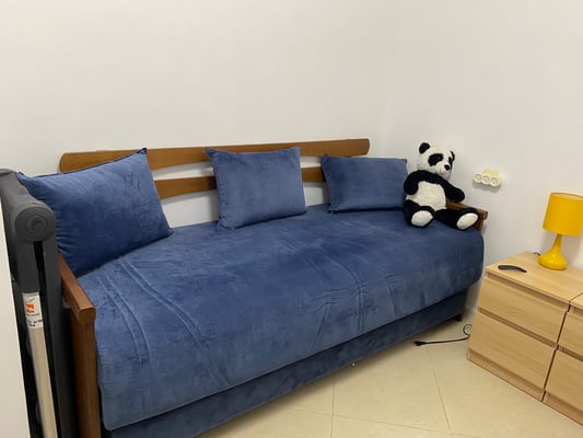 3ème chambre de sécurité