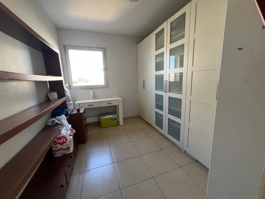 chambre de sécurité