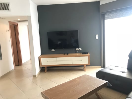 TV satellite, internet