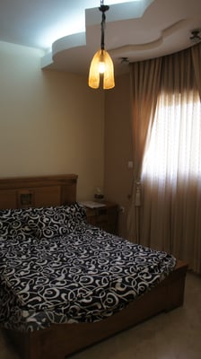 4th bedroom, shelter