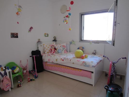 Kid's room(shelter)