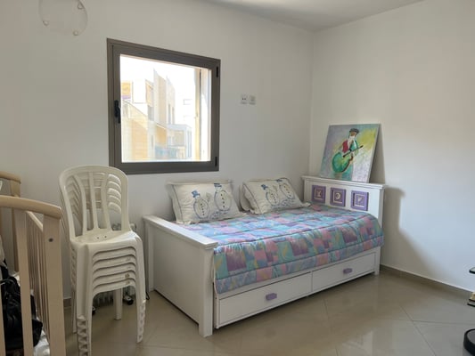 3ème chambre de sécurité