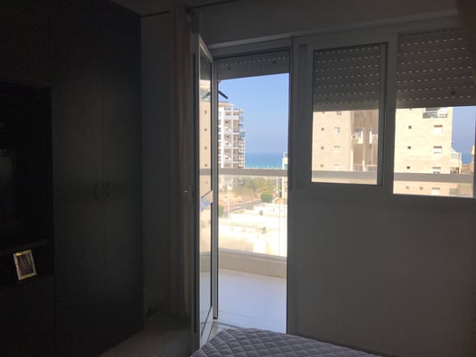 2ème Terrasse chambre parents