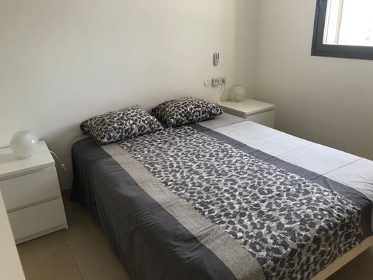 2ème chambre (de sécurité)