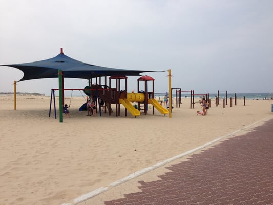 Plages à 5mn en voiture